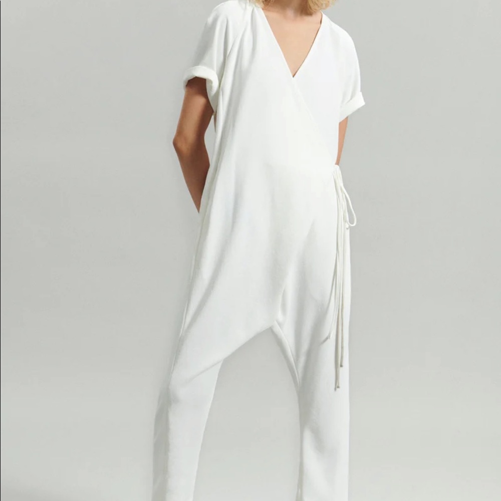 Rachel Comey | Dispatch Jumpsuit